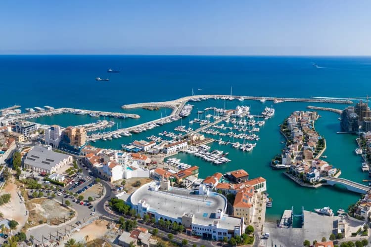 Limassol Marina Cyprus - 01K1XAN93K9V07Q0258YVWPMVS.webp